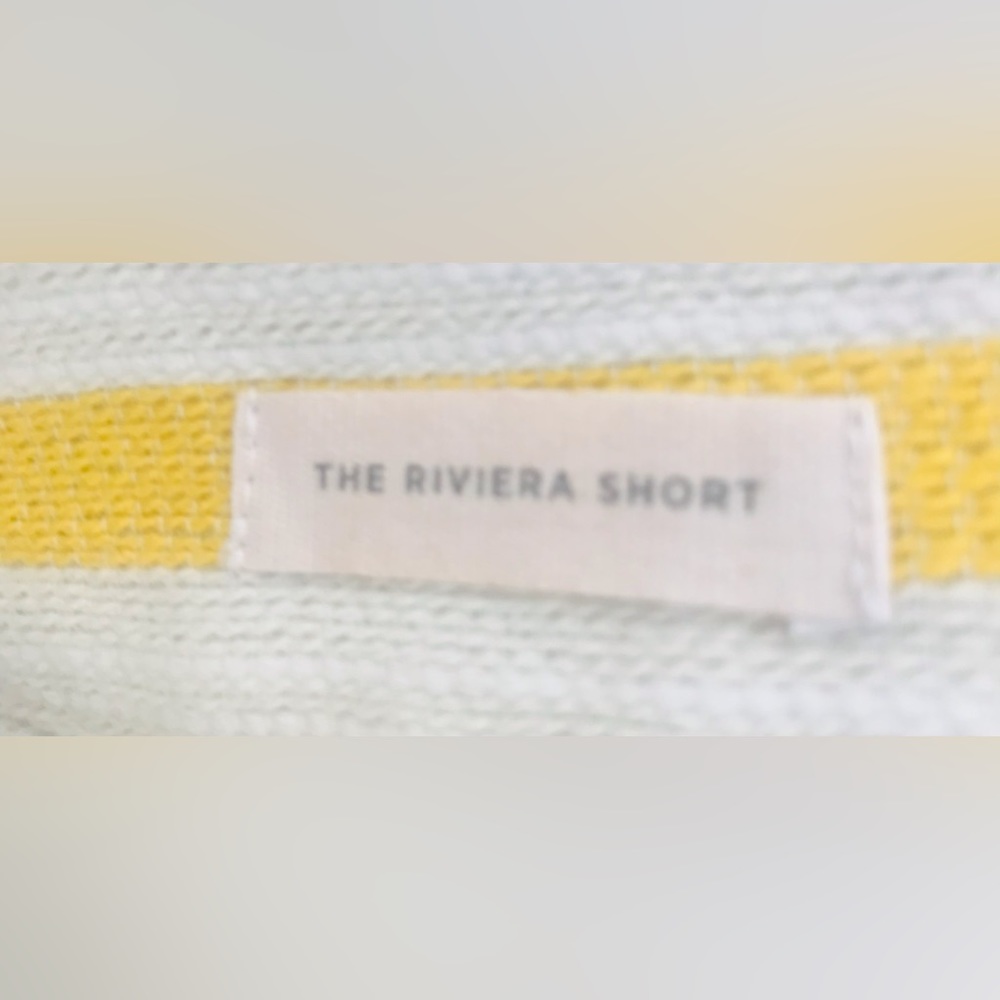 NWOT Loft Riviera Short Size 0P - Picture 8 of 8